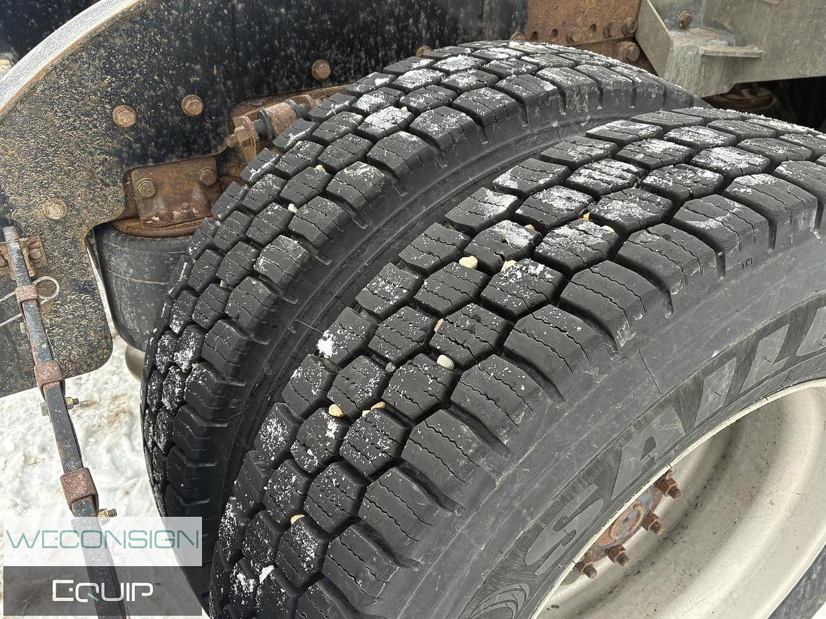 Used 2019 Western Star 4900XD