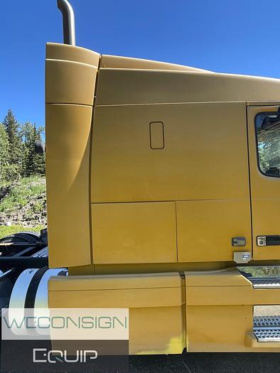 Used 2013 Volvo VNL HWY Truck Tractor