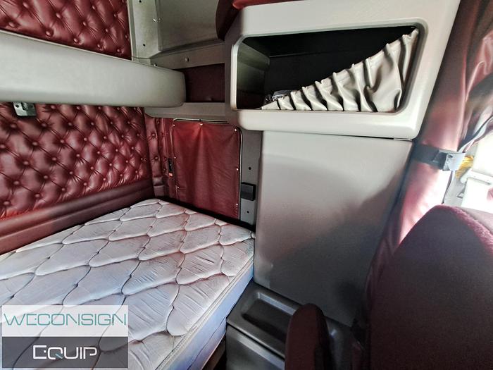 Used 2020 Kenworth W900L HWY Truck Tractor