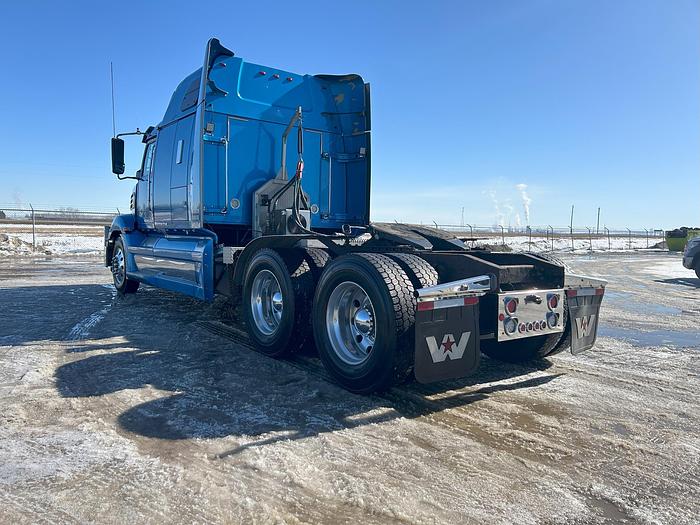 Used 2019 Western Star 5700