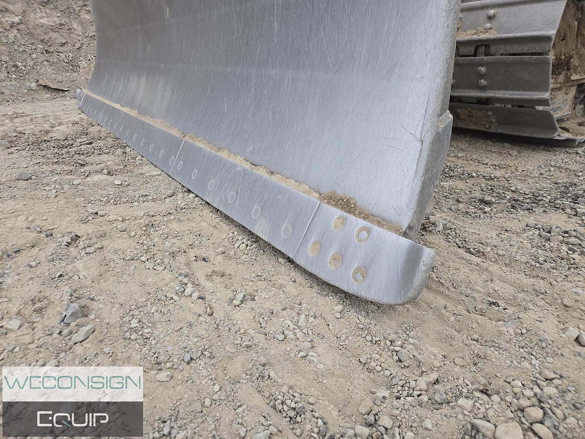 Used 2018 Komatsu D65Pxi Crawler Dozer