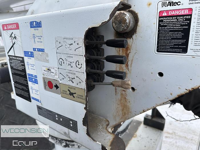 Used 2010 International 4400