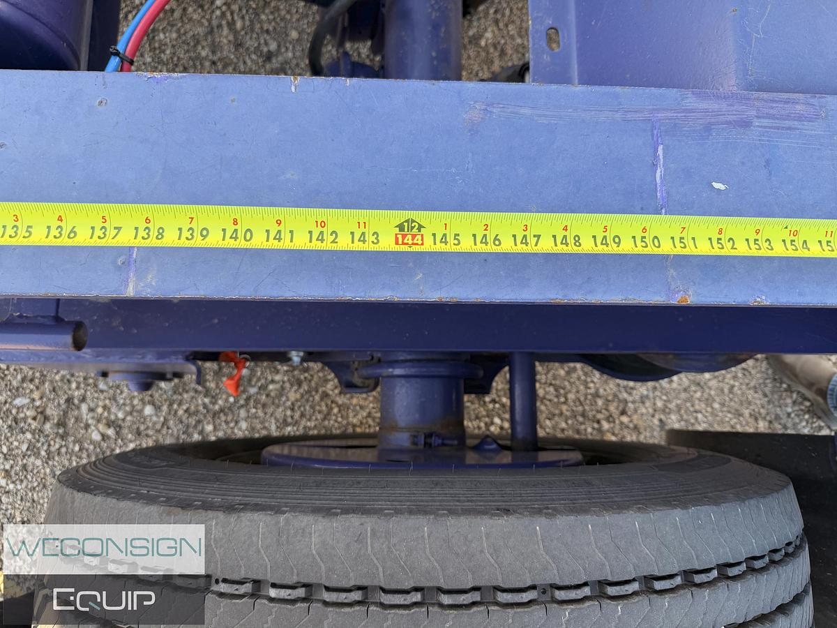 Used 2019 Trail King ED Series Extendable Trailer
