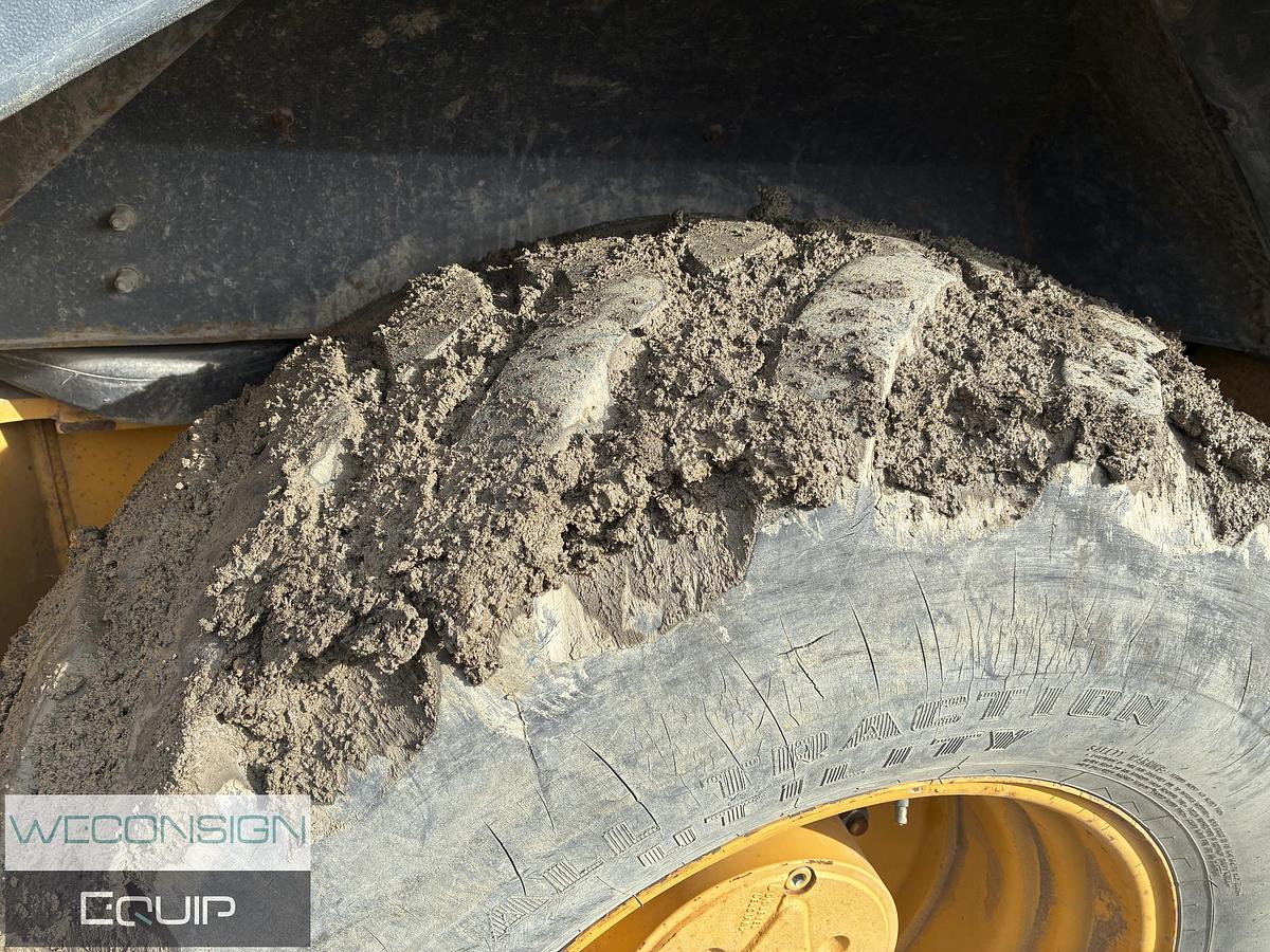 Used 2009 John Deere 310SJ