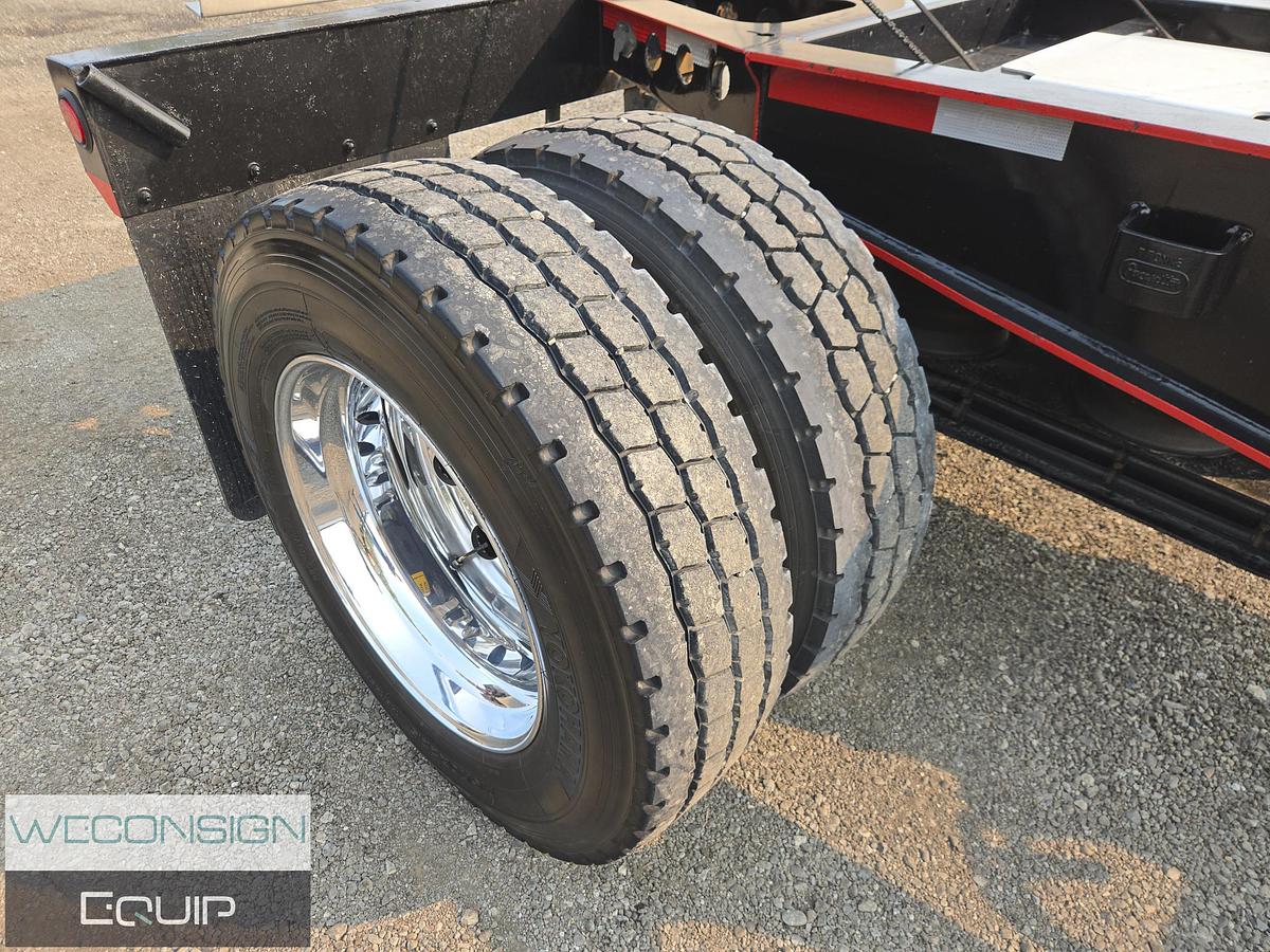 Used 2023 Pacesetter 60T 9 Axle Lowbed Combination