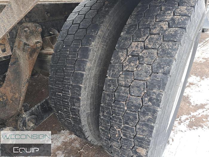 Used 2020 Kenworth W900B