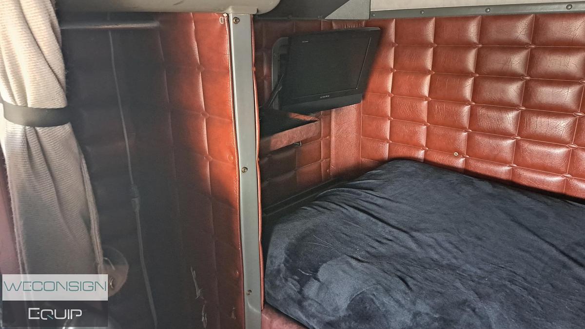 Used 1995 Peterbilt 379