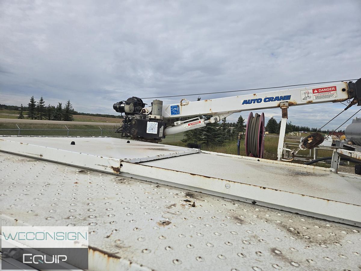 Used 2013 Ford F550 Service Truck