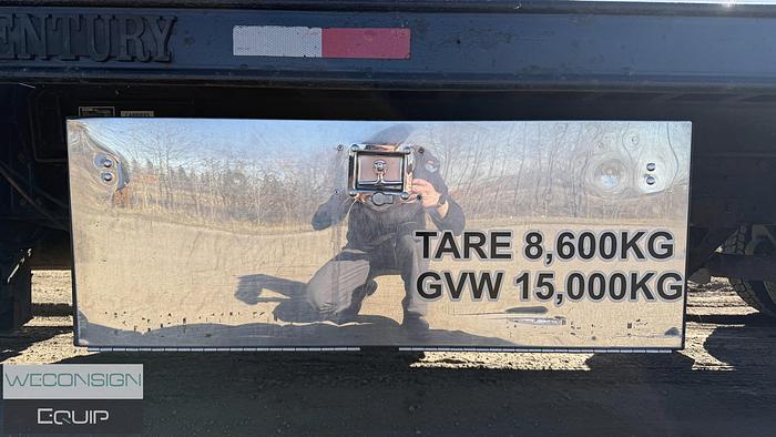 Used 2014 Freightliner M2 Tow Truck