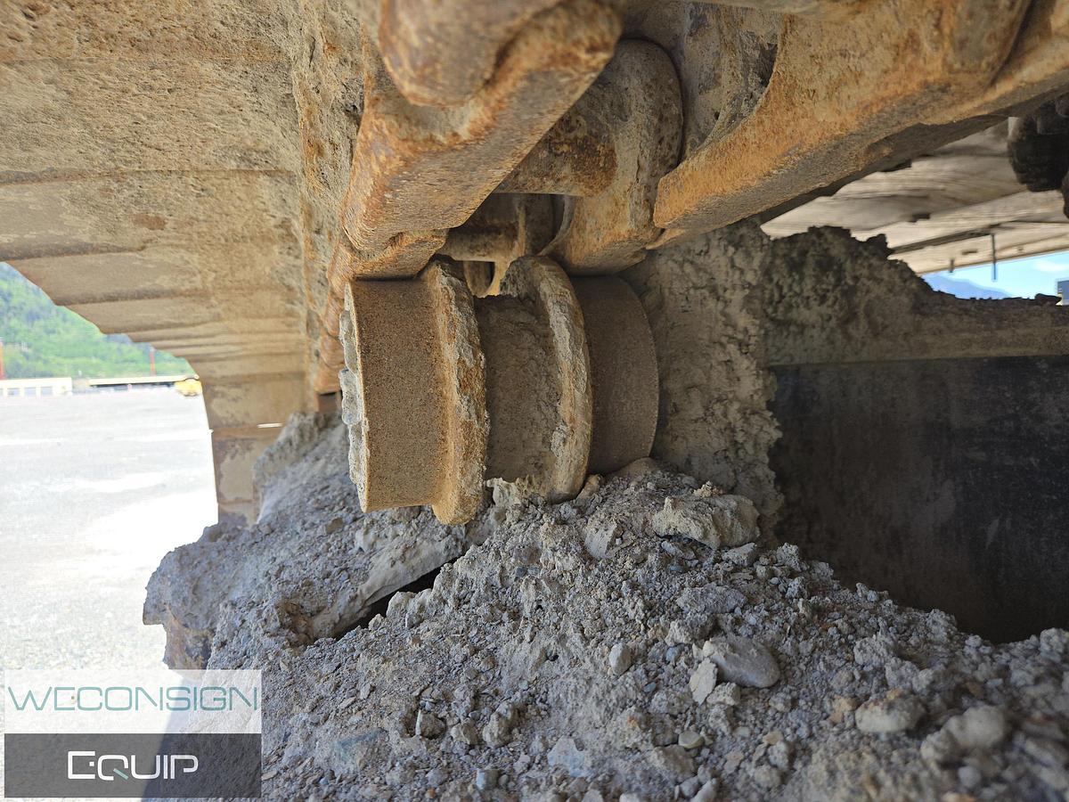 Used 2016 CAT 336FL Hydraulic Excavator