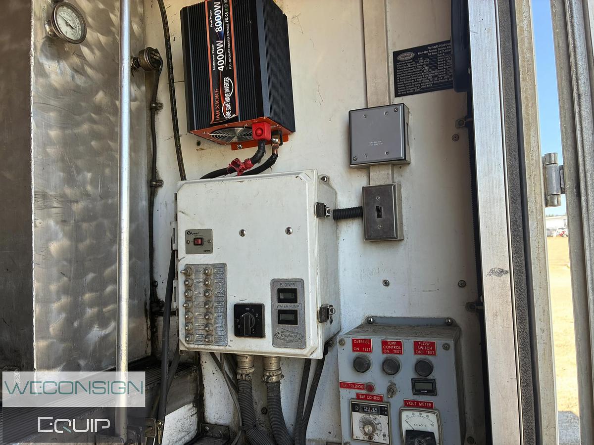 Used 2013 Western Star 4900SB