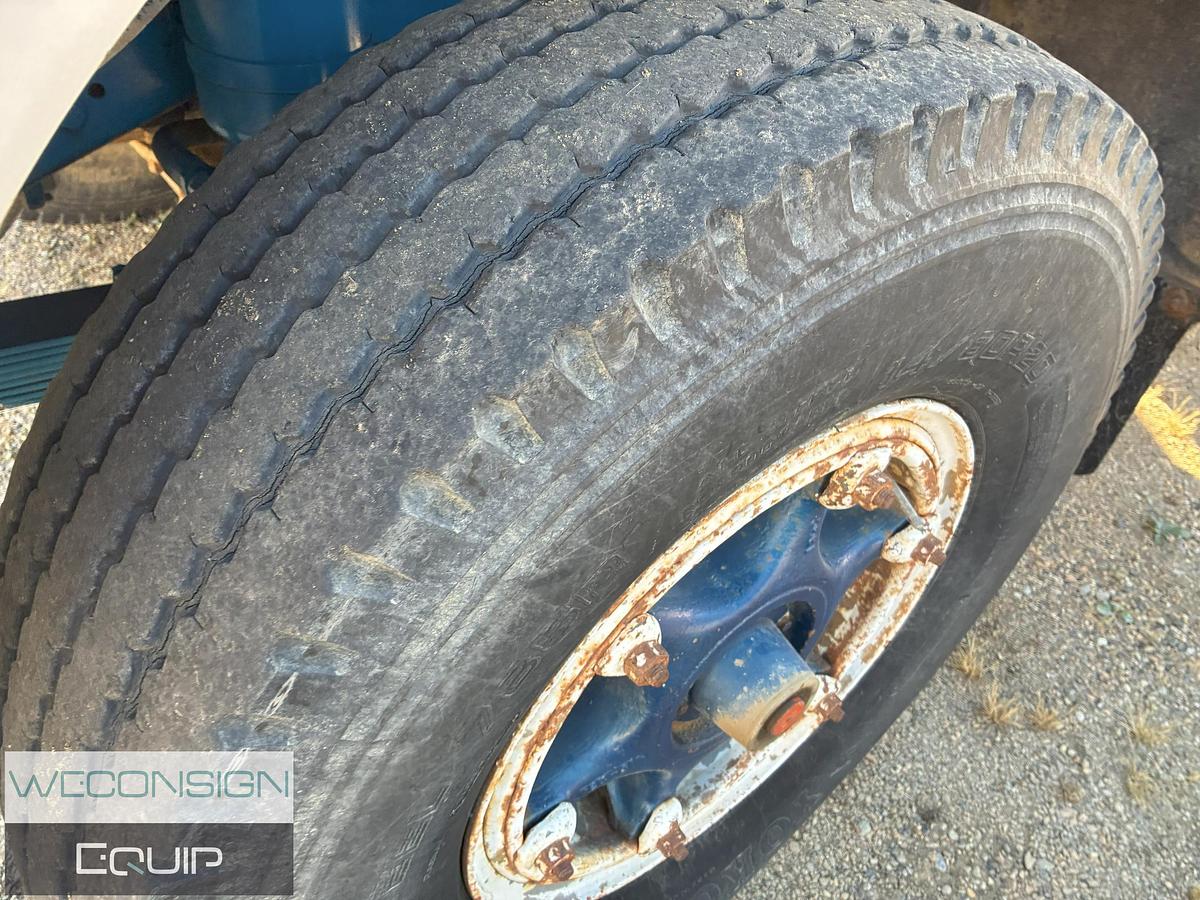 Used 1980 Kenworth W900