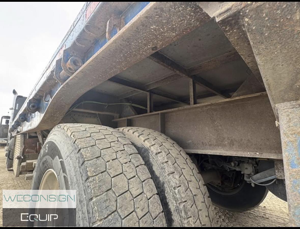 Used 2000 Doepker Super B