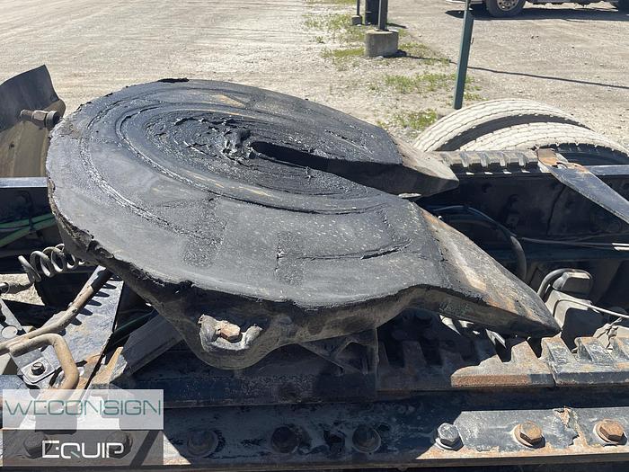 Used 2022 Western Star  49X