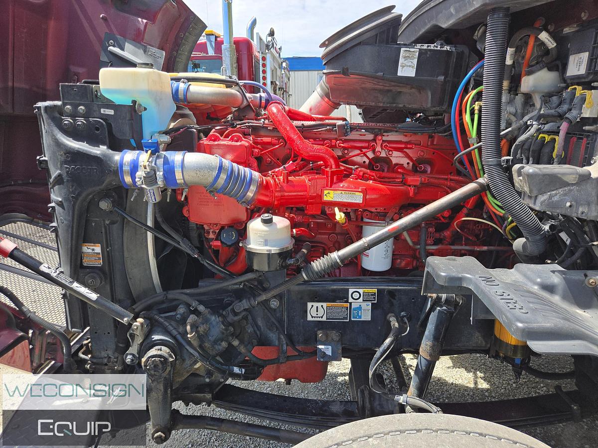 Used 2016 Peterbilt 567