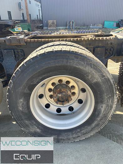 Used 2020 Kenworth T800 Heavy Haul Truck Tractor