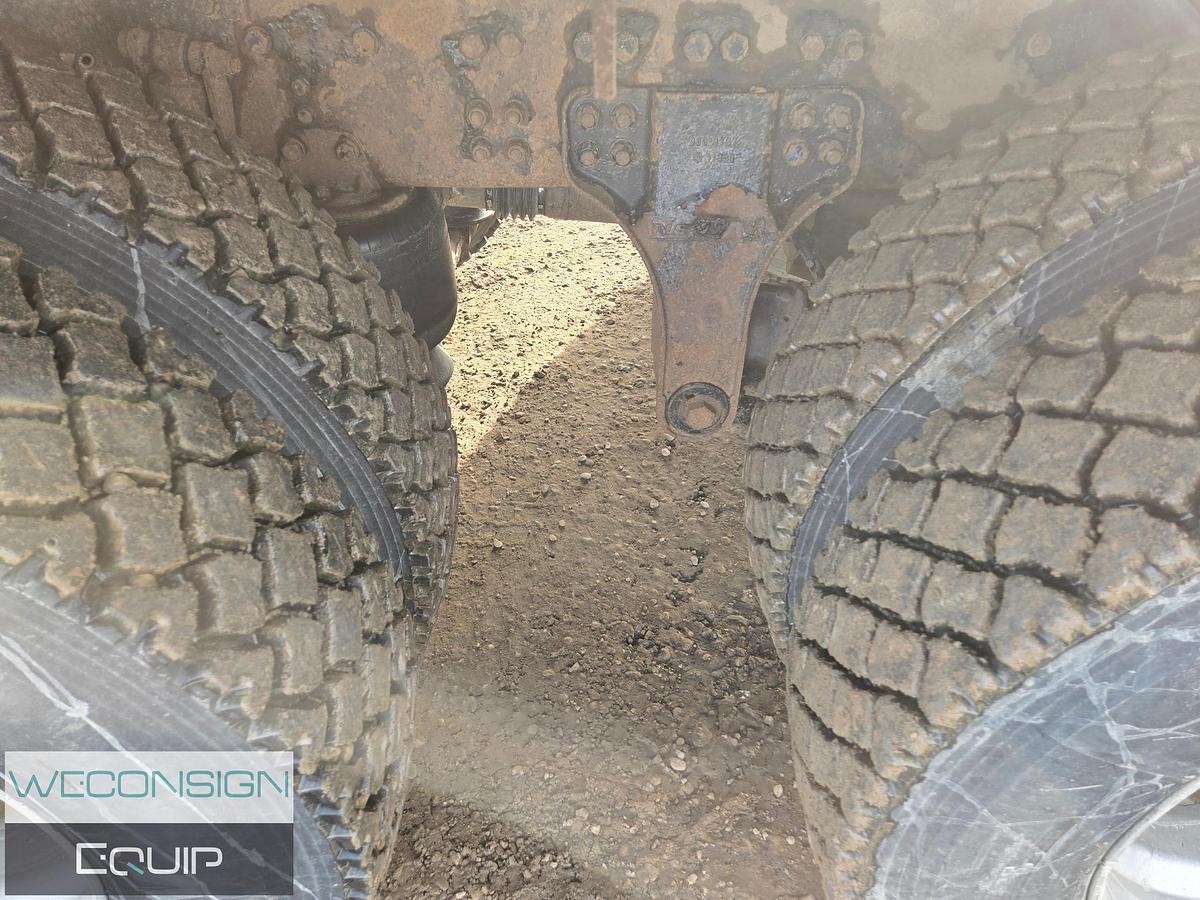 Used 2013 Kenworth C500