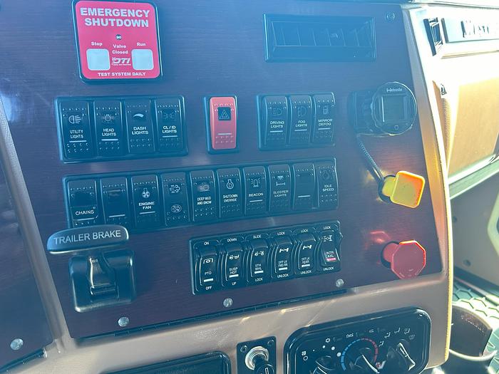 Used 2019 Western Star 5700