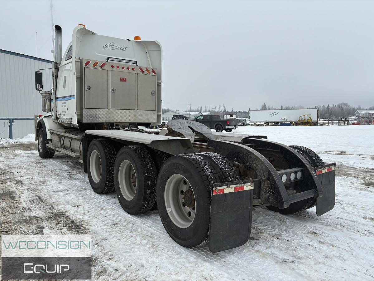 Used 2019 Western Star 4900XD