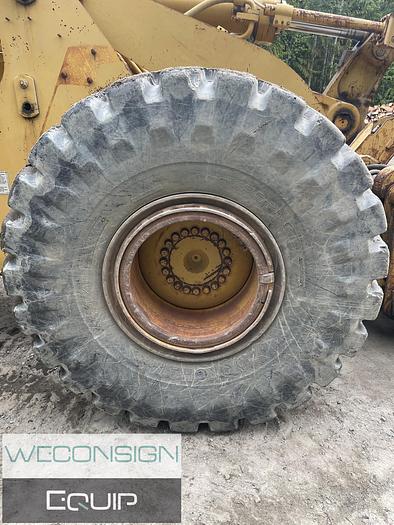 Used 1995 CAT 950F