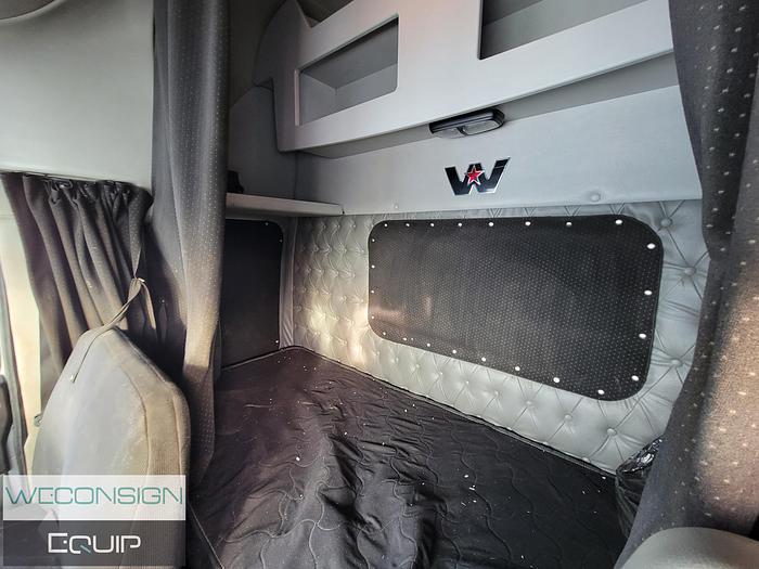 Used 2013 Western Star 4900 SB DOT Vacuum