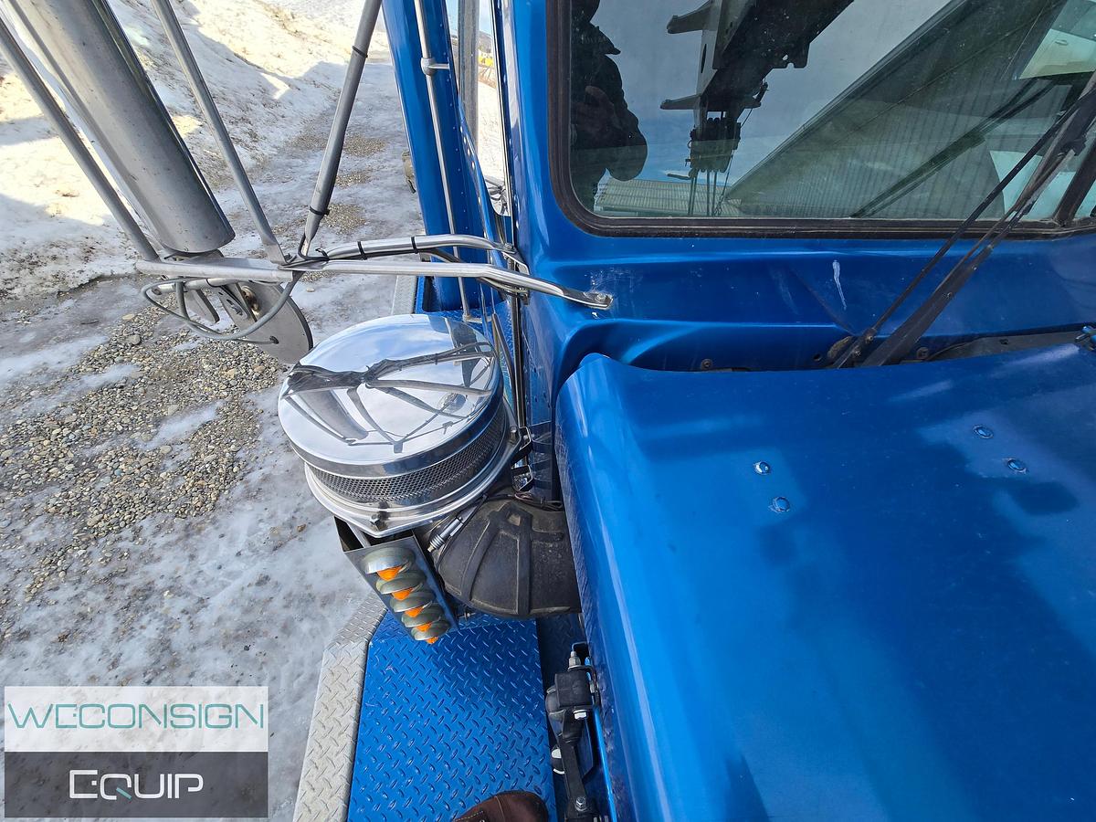 Used 2011 Kenworth C500 45 Ton Boom Truck