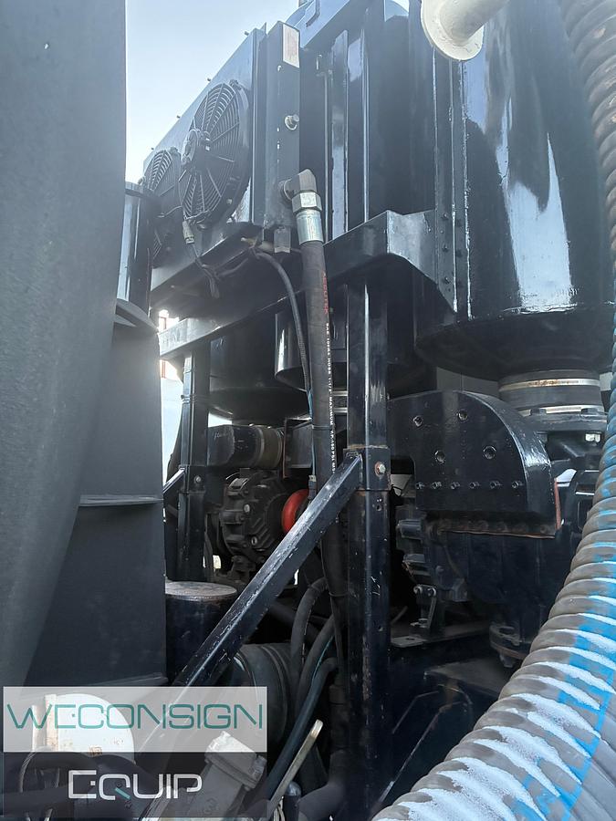 Used 2010 Western Star 4900SA