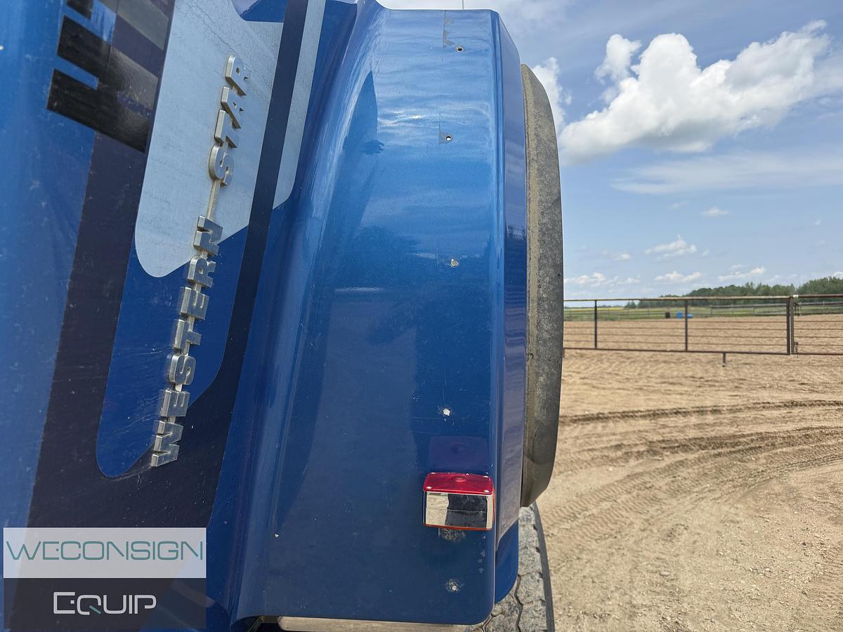 Used 1999 Western Star 4964FX