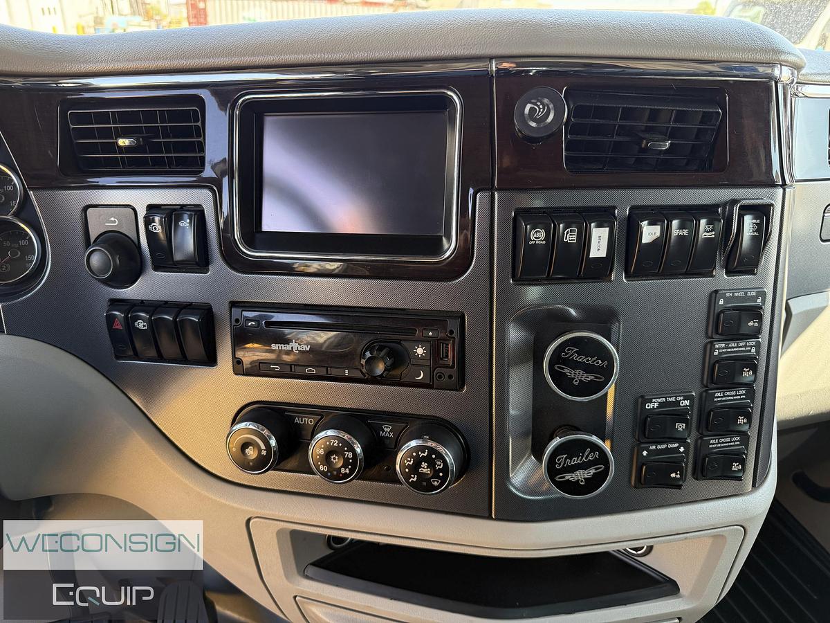 Used 2018 Peterbilt 567