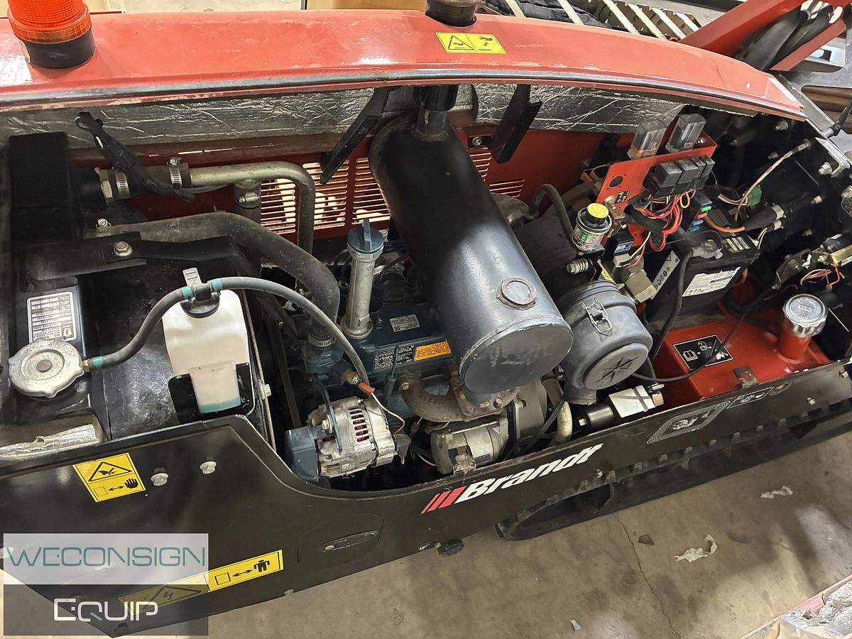 Used 2022 Ditch Witch JT5