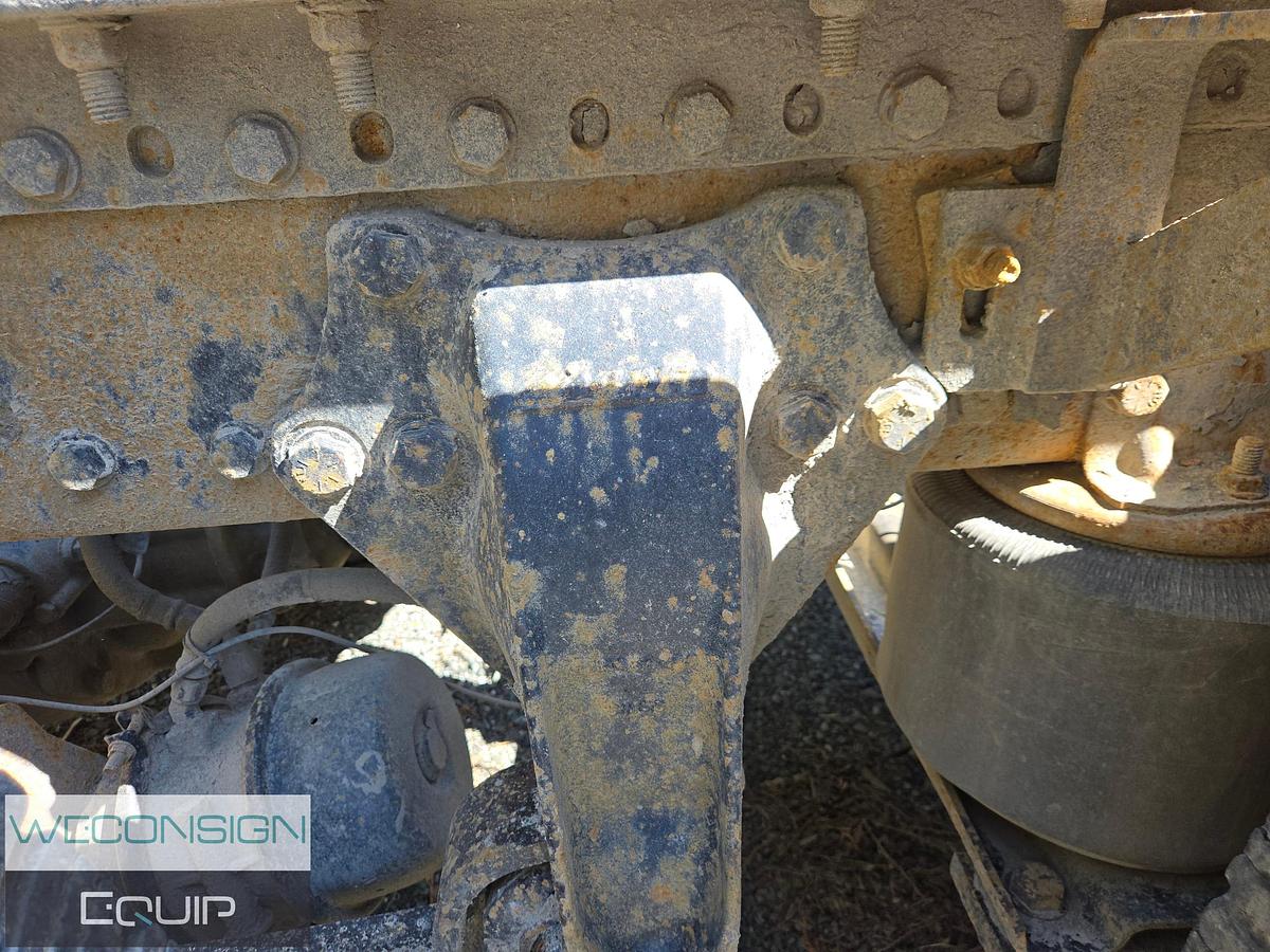 Used 2013 Western Star 4900