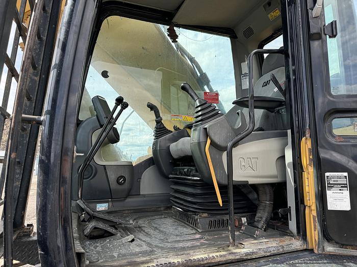 Used 2006 CAT 345CL Excavator