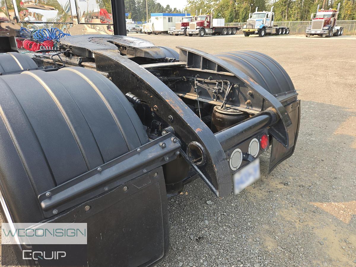 Used 2024 Kenworth W900L TA Truck Tractor