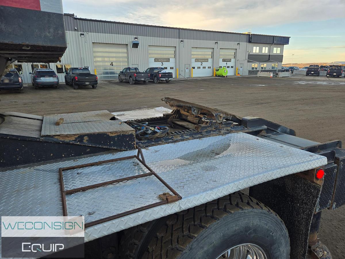 Used 2014 Kenworth C500B 45 Ton Picker Truck