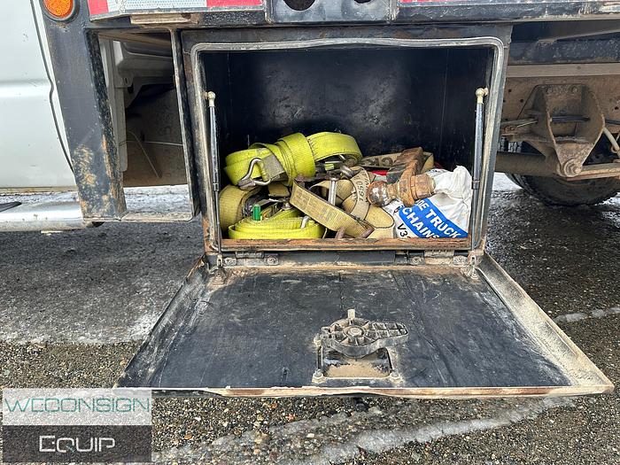 Used 2009 Sterling Bullet