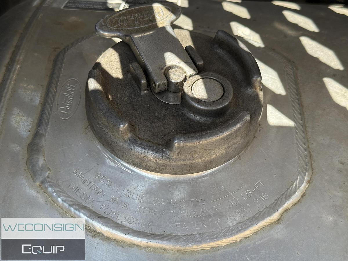 Used 2018 Peterbilt 567