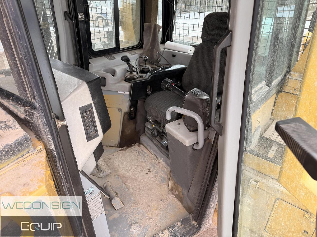 Used 2003 CAT D7R XR Series II