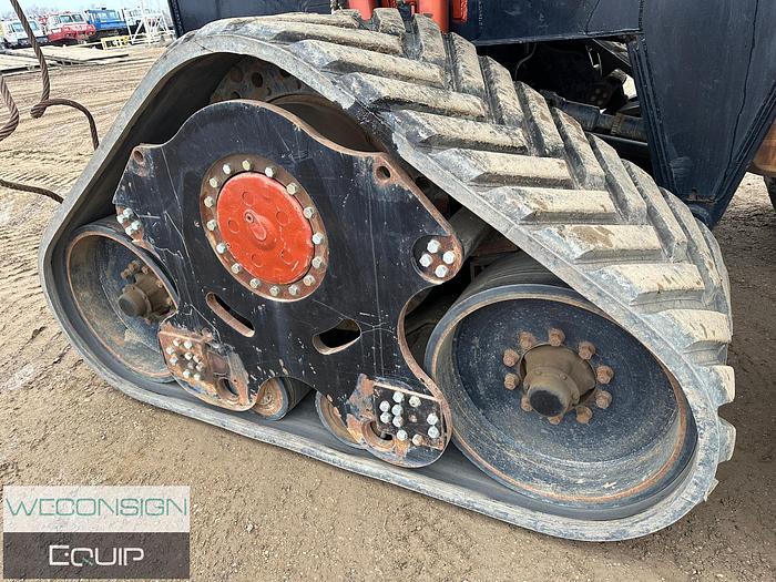 Used 2013 Option Industries Cossack 6 x 6