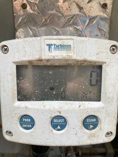 Used 1996 Kenworth T800 Pressure / Fuel Steam/Pressure Truck