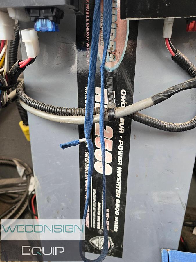 Used 2010 International