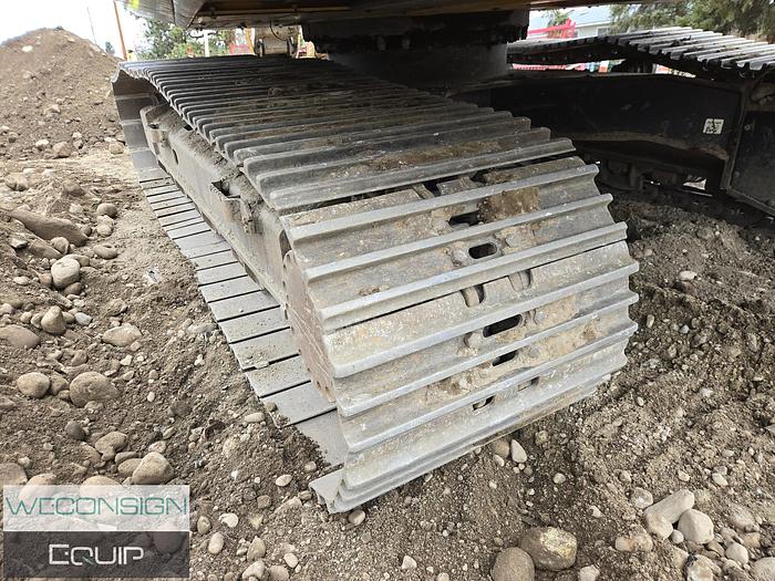 Used 2019 John Deere 300G Excavator