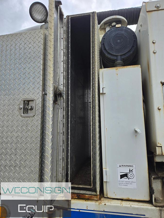 Used 2010 International