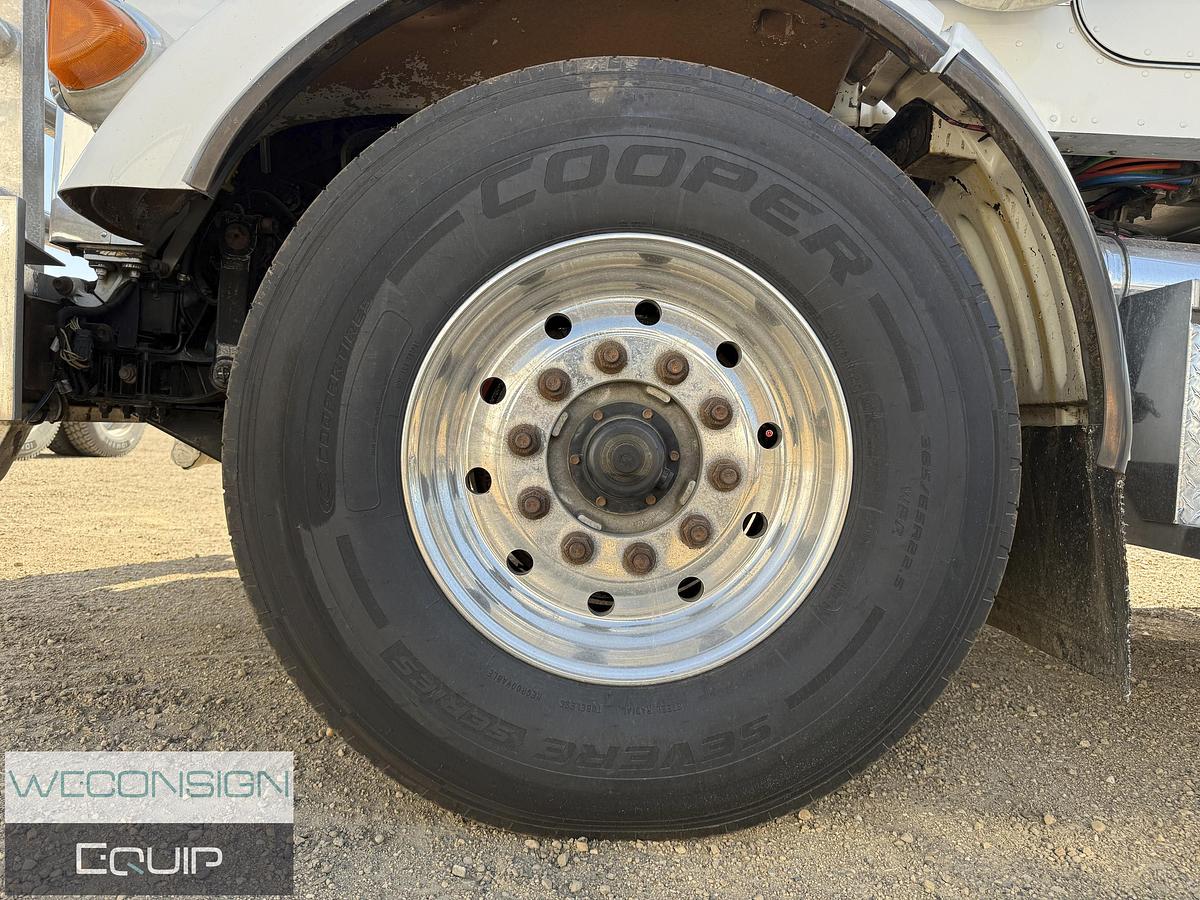 Used 2018 Peterbilt 567