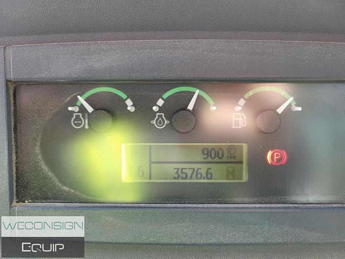 Used 2019 John Deere 700K LGP Dozer