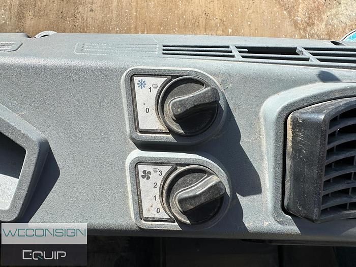 Used 2019 Bomag BW2110