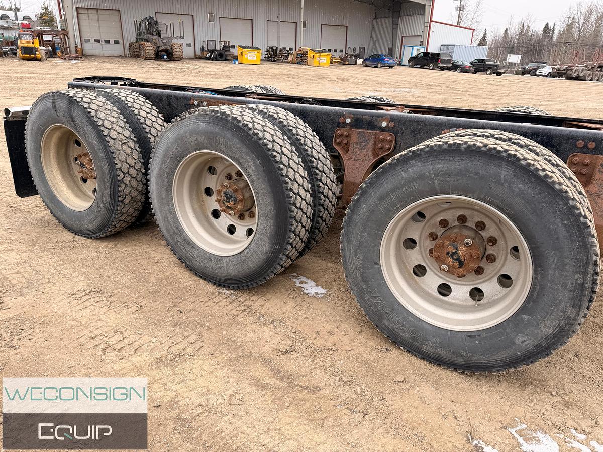 Used 2018 Kenworth T880