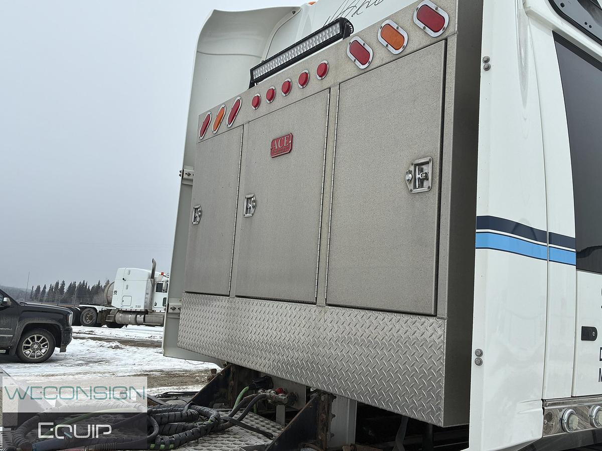 Used 2019 Western Star 4900XD