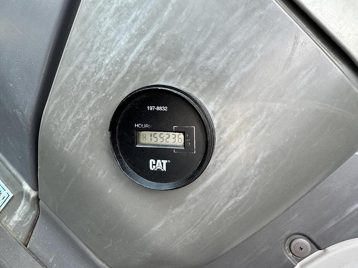 Used 2006 CAT 345CL Excavator