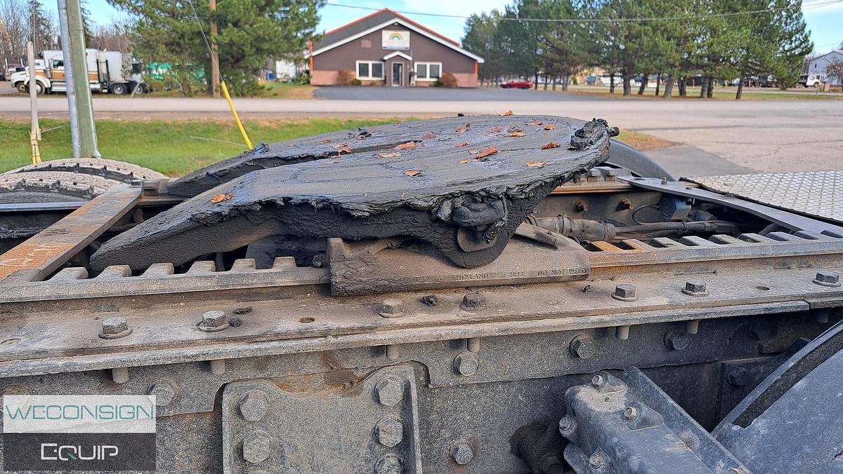 Used 2001 Kenworth W900B