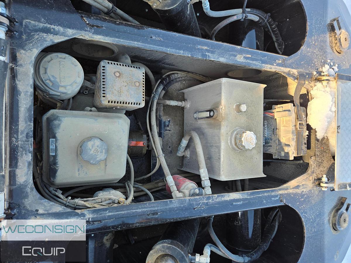 Used 2023 K-Line 65T 10 Axle Lowboy Combination